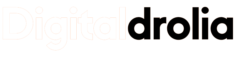 Digital Drolia Website Designing Company